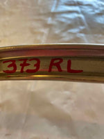 1987 FORD VAN Econoline E150 Rear Tail Light Bezel Trim Left Driver Side LH T