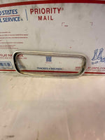 1987 FORD VAN Econoline E150 Rear Tail Light Bezel Trim Left Driver Side LH T