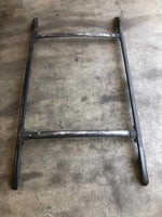 2006 TOYOTA SIENNA Roof Rack Side Rail Luggage Cargo Bar Set With Cross Bars G