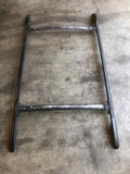 2006 TOYOTA SIENNA Roof Rack Side Rail Luggage Cargo Bar Set With Cross Bars G