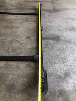 2006 TOYOTA SIENNA Roof Rack Side Rail Luggage Cargo Bar Set With Cross Bars G