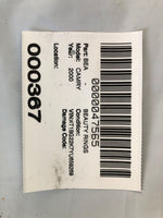 1997 - 2001 TOYOTA CAMRY Automatic Transmission Assy. 4 cylinder 5SFE 202K Miles
