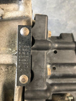 1997 - 2001 TOYOTA CAMRY Automatic Transmission Assy. 4 cylinder 5SFE 202K Miles