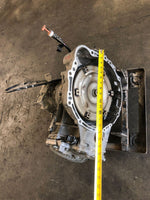 1997 - 2001 TOYOTA CAMRY Automatic Transmission Assy. 4 cylinder 5SFE 202K Miles
