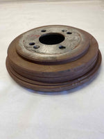 2011 HYUNDAI ACCENT Sedan Trans Drum Rear Wheel Brake Left or Right 112K Miles M