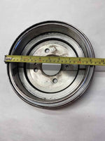 2011 HYUNDAI ACCENT Sedan Trans Drum Rear Wheel Brake Left or Right 112K Miles M