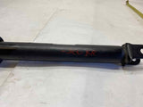 2014 KIA OPTIMA Rear Back Suspension Strut Rod 2.4L A/T Right Passenger Side RH
