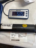 2014 KIA OPTIMA Rear Back Suspension Strut Rod 2.4L A/T Right Passenger Side RH