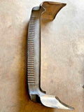 2001 FORD WINDSTAR Rear Back Bumper Cover Assembly Exterior G