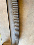 2001 FORD WINDSTAR Rear Back Bumper Cover Assembly Exterior G