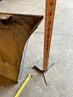 2001 FORD WINDSTAR Rear Back Bumper Cover Assembly Exterior G