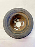 2001 KIA SPORTAGE Harmonic Balancer Pulley 2.0L 4 Cylinder FWD Wagon G