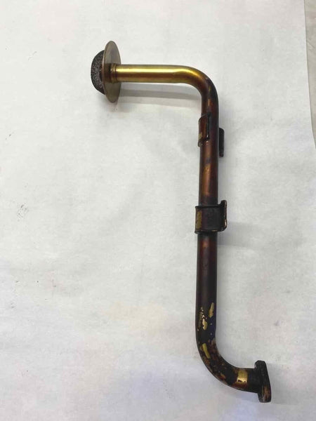 2001 KIA SPORTAGE Oil Pump Pick Up Pickup Screen 2.0l 4 Cylinder A/T FWD Wagon G