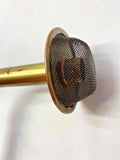2001 KIA SPORTAGE Oil Pump Pick Up Pickup Screen 2.0l 4 Cylinder A/T FWD Wagon G