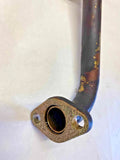 2001 KIA SPORTAGE Oil Pump Pick Up Pickup Screen 2.0l 4 Cylinder A/T FWD Wagon G