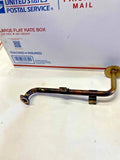 2001 KIA SPORTAGE Oil Pump Pick Up Pickup Screen 2.0l 4 Cylinder A/T FWD Wagon G