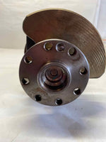 2006 TOYOTA SIENNA Van 6-Cylinder Automatic Transmission Crankshaft 3.3L FWD T