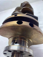 2006 TOYOTA SIENNA Van 6-Cylinder Automatic Transmission Crankshaft 3.3L FWD T