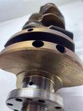 2006 TOYOTA SIENNA Van 6-Cylinder Automatic Transmission Crankshaft 3.3L FWD T