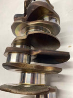 2006 TOYOTA SIENNA Van 6-Cylinder Automatic Transmission Crankshaft 3.3L FWD T