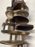 2006 TOYOTA SIENNA Van 6-Cylinder Automatic Transmission Crankshaft 3.3L FWD T