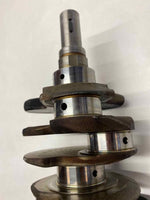 2006 TOYOTA SIENNA Van 6-Cylinder Automatic Transmission Crankshaft 3.3L FWD T