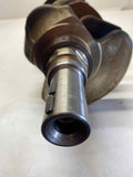 2006 TOYOTA SIENNA Van 6-Cylinder Automatic Transmission Crankshaft 3.3L FWD T