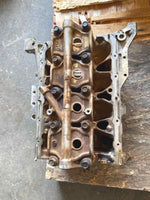 2001 - 2005 HONDA CIVIC Engine Bare Block Automatic Trans. 1.7L FWD 4 Cylinder G