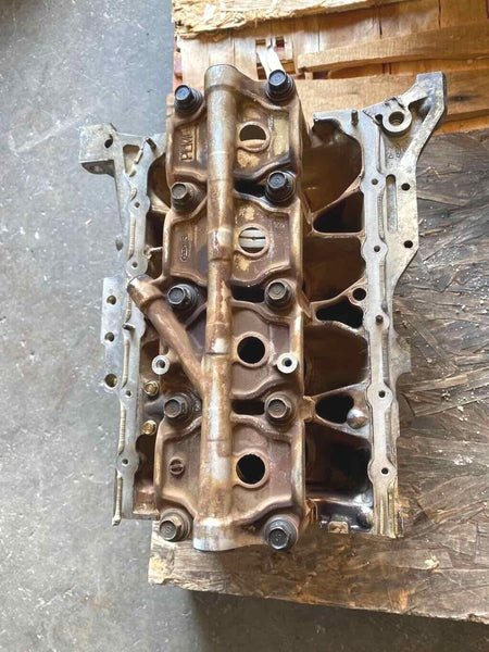 2001 - 2005 HONDA CIVIC Engine Bare Block Automatic Trans. 1.7L FWD 4 Cylinder G