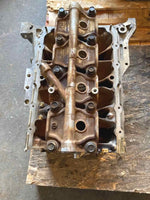 2001 - 2005 HONDA CIVIC Engine Bare Block Automatic Trans. 1.7L FWD 4 Cylinder G