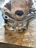 2001 - 2005 HONDA CIVIC Engine Bare Block Automatic Trans. 1.7L FWD 4 Cylinder G