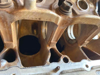 2001 - 2005 HONDA CIVIC Engine Bare Block Automatic Trans. 1.7L FWD 4 Cylinder G