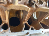 2001 - 2005 HONDA CIVIC Engine Bare Block Automatic Trans. 1.7L FWD 4 Cylinder G