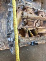 2001 - 2005 HONDA CIVIC Engine Bare Block Automatic Trans. 1.7L FWD 4 Cylinder G