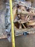 2001 - 2005 HONDA CIVIC Engine Bare Block Automatic Trans. 1.7L FWD 4 Cylinder G