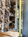 2001 - 2005 HONDA CIVIC Engine Bare Block Automatic Trans. 1.7L FWD 4 Cylinder G
