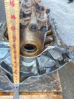 2001 - 2005 HONDA CIVIC Engine Bare Block Automatic Trans. 1.7L FWD 4 Cylinder G