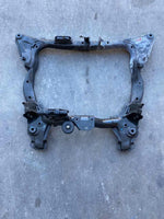 2002 - 2005 HONDA CIVIC Front Undercarriage Crossmember Subframe 1.7L Sedan G