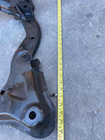 2002 - 2005 HONDA CIVIC Front Undercarriage Crossmember Subframe 1.7L Sedan G