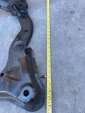 2002 - 2005 HONDA CIVIC Front Undercarriage Crossmember Subframe 1.7L Sedan G