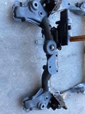 2002 - 2005 HONDA CIVIC Front Undercarriage Crossmember Subframe 1.7L Sedan G
