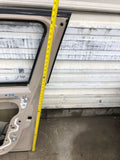 2014 - 2020 FIAT 500 Front Door Skin Shell Passenger Right Side Color Cream SUV
