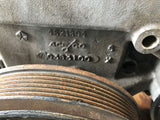 1999 - 2000 DODGE CARAVAN Engine Assy 3.3L VIN G 8th digit Flex Fuel 134K Miles