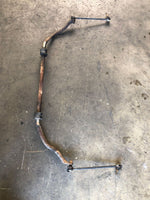 1996 - 2000 DODGE CARAVAN Front Suspension Stabilizer Sway Bar w/ End Bars G