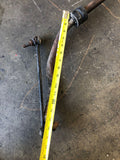1996 - 2000 DODGE CARAVAN Front Suspension Stabilizer Sway Bar w/ End Bars G