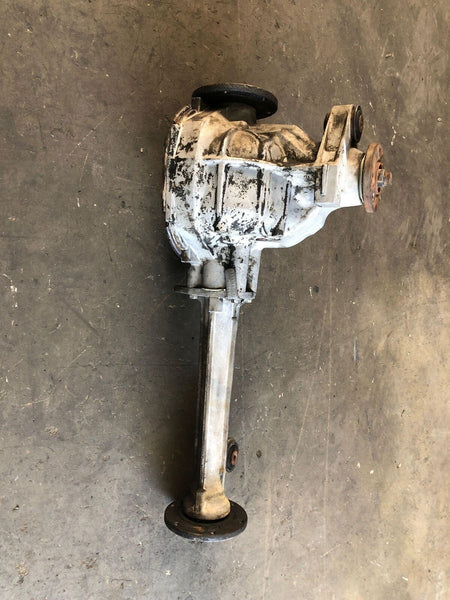 2004 FORD PICKUP F150 Differential Carrier Case Assembly 5.4L 166K Miles A/T G
