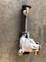 2004 FORD PICKUP F150 Differential Carrier Case Assembly 5.4L 166K Miles A/T G