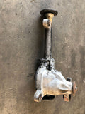 2004 FORD PICKUP F150 Differential Carrier Case Assembly 5.4L 166K Miles A/T G