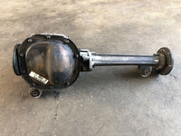 2004 FORD PICKUP F150 Differential Carrier Case Assembly 5.4L 166K Miles A/T G