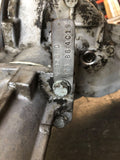 2004 FORD PICKUP F150 Differential Carrier Case Assembly 5.4L 166K Miles A/T G